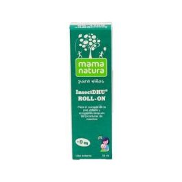 MAMA NATURA Insectdhu Roll-On 10Ml Precio: 19.79000012. SKU: B1GMPA7L83