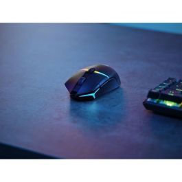 Corsair CH-931B011-EU ratón mano derecha RF Wireless + Bluetooth Óptico 26000 DPI