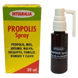 Própolis Spray Con Erísimo 30 Ml Precio: 13.4999997. SKU: B174PQD6HL