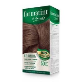 Farmatint Gel 5D Castaño Claro Dorado 135Ml. Farmatint Gel 5D Castaño Claro Dorado 135Ml. Precio: 23.50000048. SKU: B1AT66DYN9