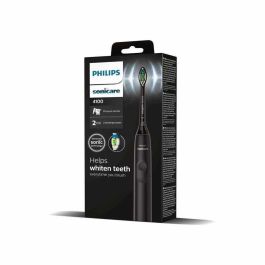 Cepillo de Dientes Eléctrico Philips HX3681/54 * Negro