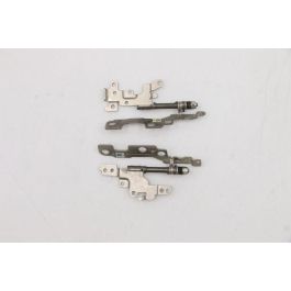 Lenovo Hinge component for Lenovo devices, designed for model 20VF, ensures durability and proper functioning. Lenovo Hinge component for Lenovo devices, designed for model 20VF, ensures durability and proper functioning.