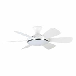 Ventilador de Techo Orbegozo CP117105 Ø 105 cm Negro Precio: 155.78999986. SKU: B18MHXJN7L