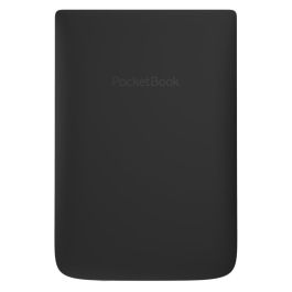 eBook PocketBook LUX 4 8 GB RAM Negro eBook PocketBook LUX 4 8 GB RAM Negro