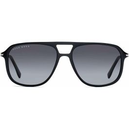 Gafas de Sol Hombre Hugo Boss BOSS-1042-S-IT-807-9O ø 56 mm Gafas de Sol Hombre Hugo Boss BOSS-1042-S-IT-807-9O ø 56 mm