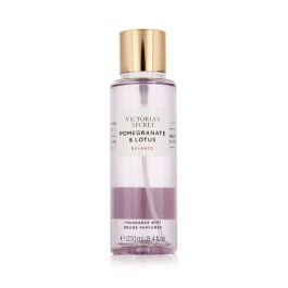 Fragancia Corporal Victoria's Secret Pomegranate & Lotus Balance 250 ml Precio: 34.50000037. SKU: B1AXK38FVW