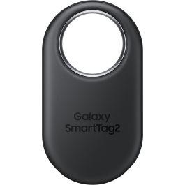Samsung SmartTag2 Bluetooth NFC IP67 Black EI-T5600BBEGEU Rastreador Bluetooth y NFC