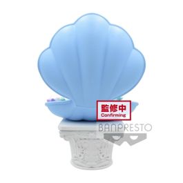 Figura Banpresto Q Posket Disney La Figura Banpresto Q Posket Disney La
