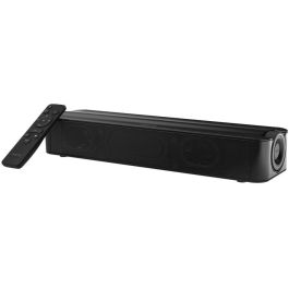 Creative Labs Stage SE Altavoz Portátil Bluetooth 48W, USB, Negro - 51MF8410AA000 Precio: 77.50000027. SKU: B14C57FPY5
