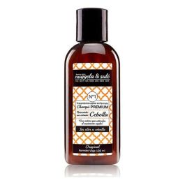 Nuggela & Sule Champú Extracto de Cebolla 100ml