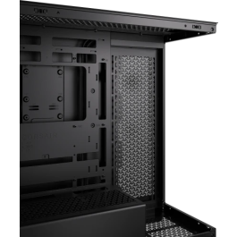 Corsair 3500X Midi Tower Negro - Torre PC ATX, Ventana Lateral, USB 3.2, Ref. CC-9011276-WW