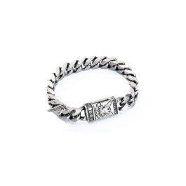 Pulsera Hombre AN Jewels AA.P253LAS Pulsera Hombre AN Jewels AA.P253LAS Precio: 88.50000016. SKU: B1AM7TCTZ3