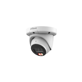 Dahua DH-IPC-HDW3449QMP-S-IL-0280B Cámara IP Turret 4MP WizSense IA Full-Color Lente 2.8mm Exterior IP67 PoE Audio WDR Precio: 129.49999953. SKU: B15T2T43JE