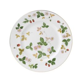 Wedgwood Plato Pastas Wild Strawberry 20 cm (4 Unidades) Bone China Precio: 169.89000039. SKU: B1ENQLD5NQ