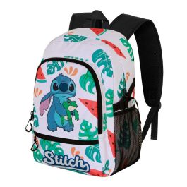 Mochila Fight FAN 2.2 Frog Disney Lilo y Stitch Multicolor Precio: 40.49999954. SKU: B1CSQT2A4B