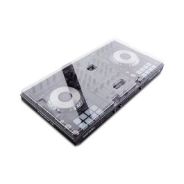 Decksaver Pioneer Dj Ddj-Sx/Sx2/Sx3/Rx Cover Precio: 68.4999997. SKU: B12JPV9NN4