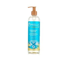 Champú Hidratante y Anti-Rotura Mielle Moisture RX Hawaiian Ginger - 355ml para Cabello Seco y Dañado Precio: 10.99724472. SKU: S4257958