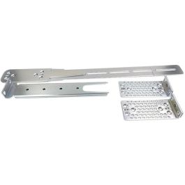Cisco 4PT-KIT-T2= Kit de montaje en rack 4 puntos Tipo 1 para Cisco Catalyst 9300, Gris Precio: 254.94999959. SKU: B17W4QAKZK