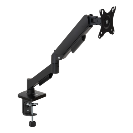 TooQ DB1733TNR-B Soporte de Mesa para Monitor 17"-32" hasta 9kg | Giratorio, Inclinable, Ergonómico, Negro Precio: 23.50000048. SKU: B1AVPVNV7S