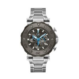 Reloj Hombre GC Watches Y63002G5MF (Ø 44 mm) Precio: 342.79000041. SKU: S0352289