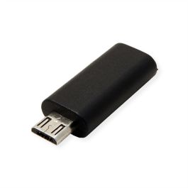 USB 2.0 ADAPTER MICROB-C ST/BU
