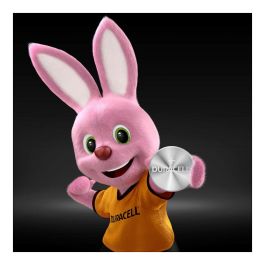 CEGASA Pila Botón Alcalina LR44 Duracell (2 Uds.) Precio: 1.79000019. SKU: BIX950383