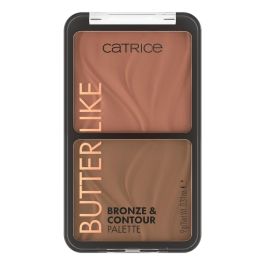 Polvos Bronceadores Catrice BUTTER LIKE 9 g Precio: 10.0914. SKU: B126FW3J6W