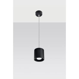 Lámpara Colgante "Orbis" [SOL-SL.0051]