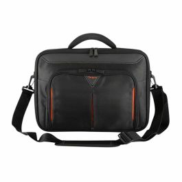 Maletín para Portátil Targus CN418EU Negro Multicolor 17" 18" 18"