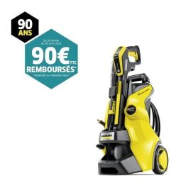 Controlador de alta presión Karcher K5 Premium Power Control Controlador de alta presión Karcher K5 Premium Power Control