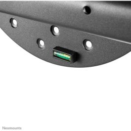 Soporte para pared Neomounts LED-WR100BLACK 75" Negro
