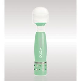 Vibrador Bodywand Mini Mint Verde Vibrador Bodywand Mini Mint Verde