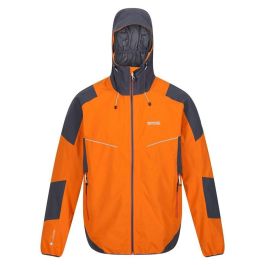 Chaqueta Deportiva para Hombre Regatta Imber VII Naranja Precio: 68.4999997. SKU: B1JT88AZZY
