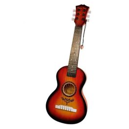 Guitarra 6 cuerdas 59 cm clasica plastico Precio: 21.3323. SKU: S2425195