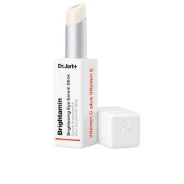 Dr.Jart+ Brightamin Brightening Eye Serum Stick 3,06 gr Dr.Jart+ Brightamin Brightening Eye Serum Stick 3,06 gr Precio: 32.49999984. SKU: B163GW44EE