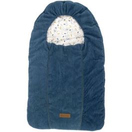 Nido para bebé - DOMIVA - SOBRE EL AGUA - 80 cm - Indigo Nido para bebé - DOMIVA - SOBRE EL AGUA - 80 cm - Indigo Precio: 49.7899996. SKU: B1FLCWW2HK