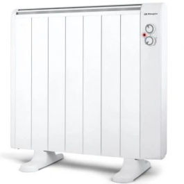 Orbegozo Emisor Térmico RRM 1310A 1300W 7 Elementos Caloríficos Precio: 151.99110564. SKU: B1K64QZE9E