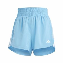 Pantalones Cortos Deportivos para Mujer Adidas Essentials Pacer Woven Precio: 32.79000054. SKU: B1HQM3Z5AX