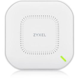 Zyxel WAX630S-EU0101F Access Point WiFi 6 2400Mbit/s PoE Blanco