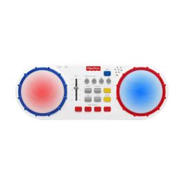 Fisher-price pad batería (sin baquetas) Precio: 30.50000052. SKU: S2424939