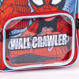 Mochila Escolar Spider-Man