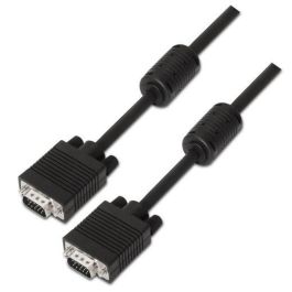 Aisens Cable Svga Con Ferrita Hdb15-M - Hdb15-M Negro 3,0 M Precio: 3.95000023. SKU: B12L62EBWF