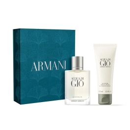 Giorgio Armani Acqua di Giò Pour Homme Estuche 2 pz - Eau de Toilette 50 ml + Gel de ducha 75 ml Precio: 61.94999987. SKU: B12L7VGYHL