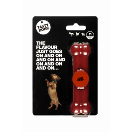 Tasty Bone Toy-Puppy Ternera Precio: 5.68999959. SKU: B19ZHJXZ73