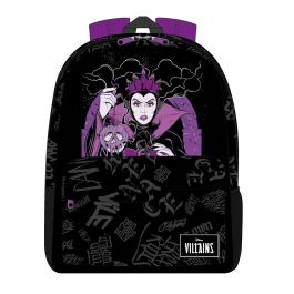 Cerdá Mochila Casual Disney Villanas Precio: 18.49999976. SKU: B1C99VTF6Z