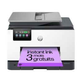 HP HP0196786896095 OfficeJet Pro 9135e Impresora Dúplex Color Todo en Uno con 3 Meses Instant Ink Precio: 291.50000011. SKU: B12TYVY9LE