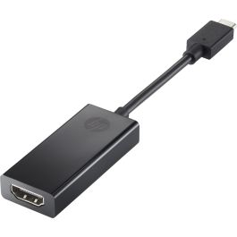 HP USB-C to HDMI Adapter Precio: 40.49999954. SKU: B1FGNNN83M