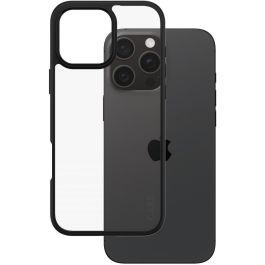 PanzerGlass CARE Case Flagship Urban Combat para iPhone 16 Pro Max Precio: 33.98999989. SKU: B1DFCX8H2X