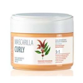 Cleare Institute Mascarilla Curly para Rizos Definidos, Suaves y sin Encrespamiento con Amaranto 300ml Precio: 23.78999997. SKU: S05106690