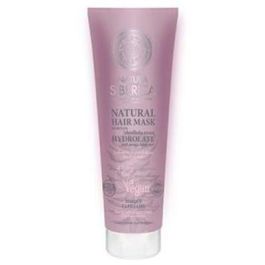 NATURA SIBERICA Mascarilla Capilar Protección y Reparación con Pino Siberiano y Rodiola para Cabello Dañado 200 ml Precio: 7.49999987. SKU: SLC-90469